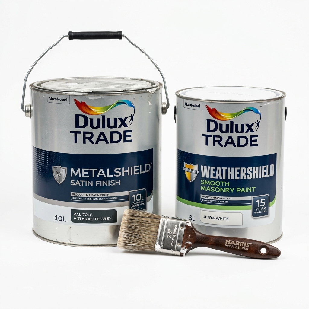 Paints